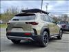 2025 Mazda CX-50 2.5 Turbo Meridian Edition
