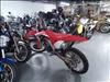 2018 Honda CRF250R 