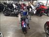 2009 Honda Shadow Aer 