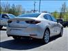 2025 Mazda Mazda3 Sedan 2.5 S Preferred