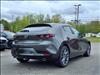 2025 Mazda Mazda3 Hatchback 