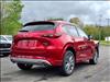 2025 Mazda CX-5 2.5 Turbo Signature