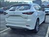 2025 Mazda CX-5 2.5 Turbo Signature