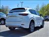 2025 Mazda CX-5 2.5 Turbo Signature