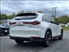 2025 Mazda CX-90 Plug-in Hybrid Premium Sport