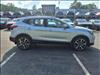 2018 Nissan Rogue Sport 