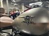 2009 Yamaha V Star 650 