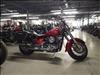 2009 Yamaha V Star 650 