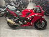 2021 Honda CBR300R AB 