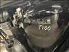 2016 Triumph T100 SRAMB 