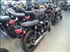 2024 Triumph BONNEVILLE 