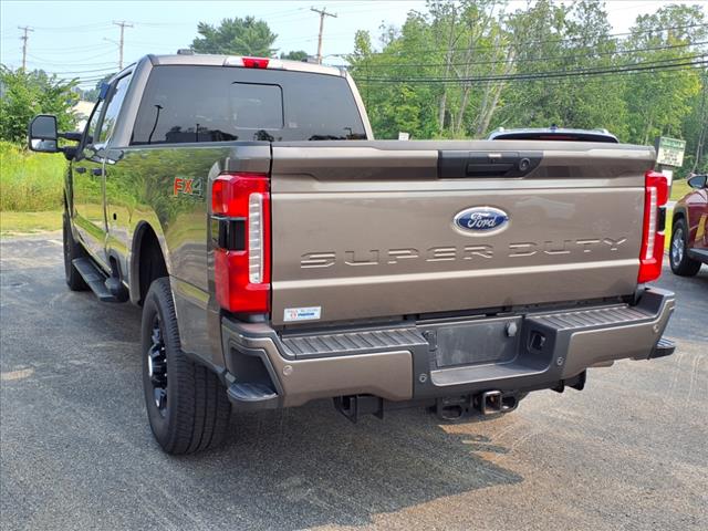 2023 Ford F-250 Super Duty XL