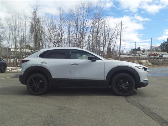 2025 Mazda CX-30 2.5 S Select Sport
