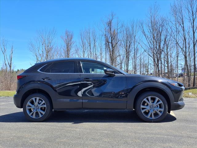 2025 Mazda CX-30 2.5 S Premium