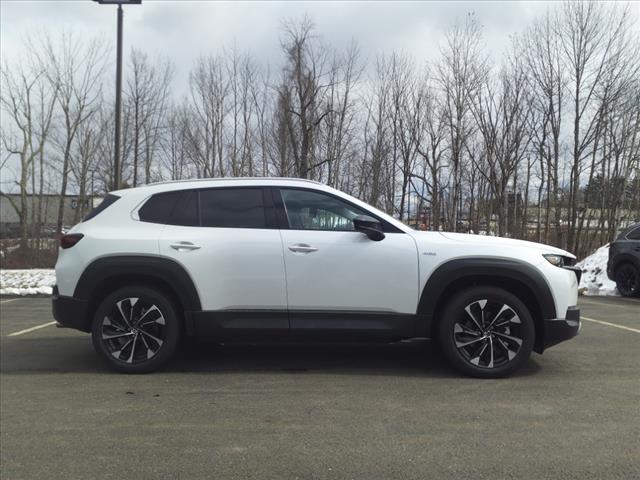 2025 Mazda CX-50 Hybrid Premium Plus