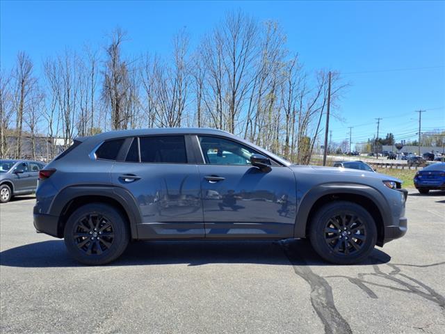 2025 Mazda CX-50 2.5 S Premium