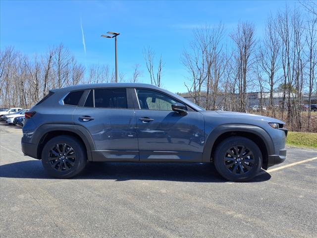 2025 Mazda CX-50 2.5 S Premium