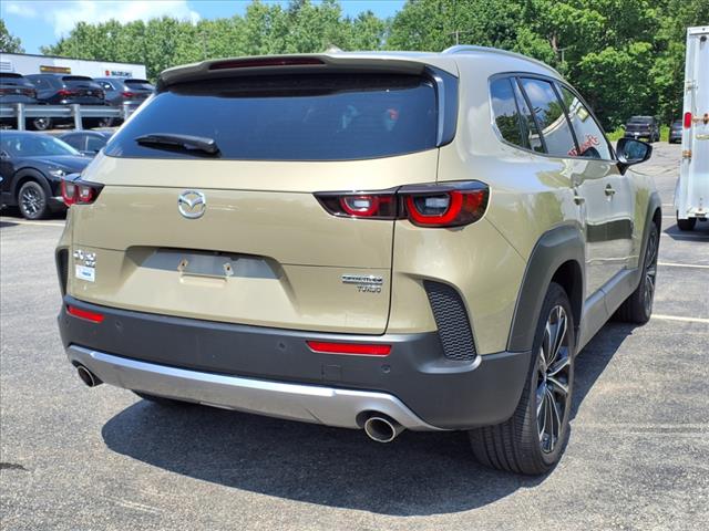 2024 Mazda CX-50 2.5 Turbo Premium Plus