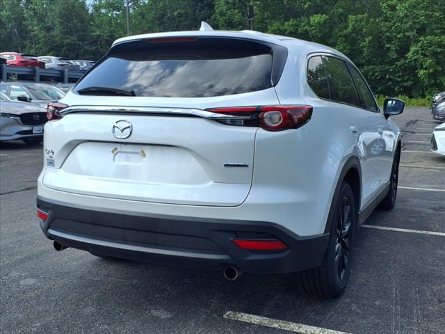 2023 Mazda CX-9 Touring Plus