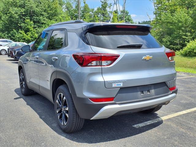 2023 Chevrolet Trailblazer