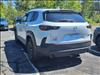 2025 Mazda CX-50 Hybrid Preferred