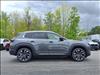 2025 Mazda CX-50 Hybrid 