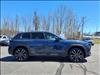 2025 Mazda CX-50 2.5 S Premium Plus