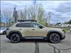 2025 Mazda CX-50 2.5 Turbo Meridian Edition
