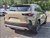 2024 Mazda CX-50 2.5 Turbo