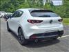 2025 Mazda Mazda3 Hatchback 