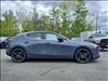 2025 Mazda Mazda3 Hatchback 