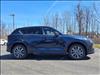 2025 Mazda CX-5 2.5 Turbo Signature