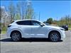 2025 Mazda CX-5 2.5 Turbo Signature