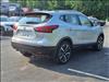 2018 Nissan Rogue Sport 