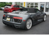 2017 Audi R8 5.2 quattro V10 Spyder