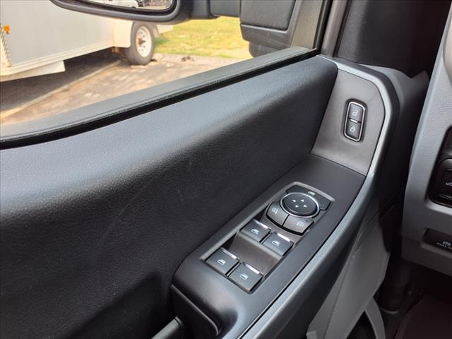 2023 Ford F-250 Super Duty XL