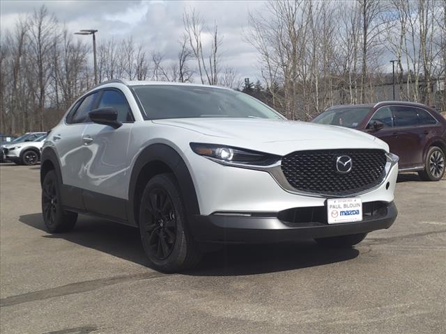 2025 Mazda CX-30 2.5 S Select Sport