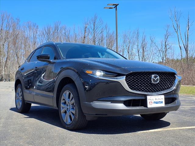 2025 Mazda CX-30 2.5 S Premium