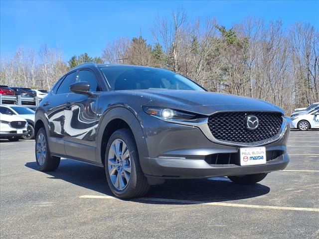 2025 Mazda CX-30 2.5 S Premium