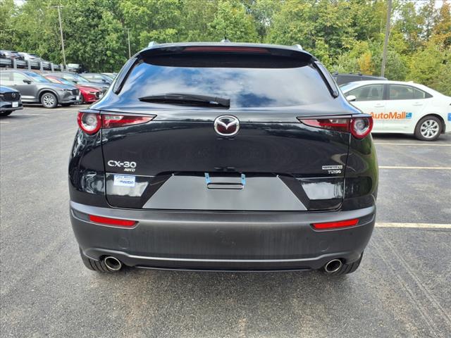 2023 Mazda CX-30 2.5 Turbo Premium