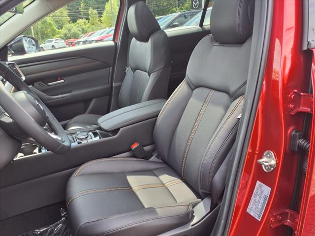 2025 Mazda CX-50 Hybrid Premium