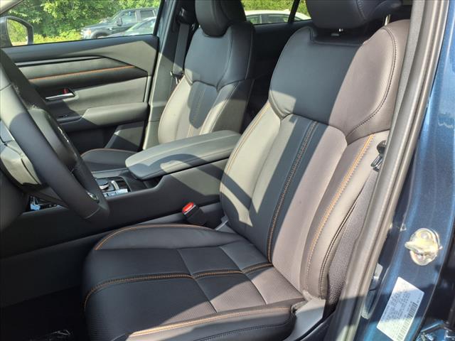 2025 Mazda CX-50 Hybrid Premium Plus