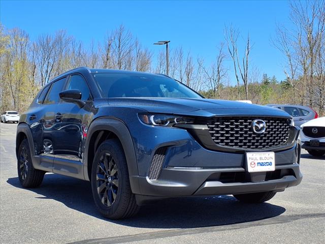 2025 Mazda CX-50 2.5 S Preferred