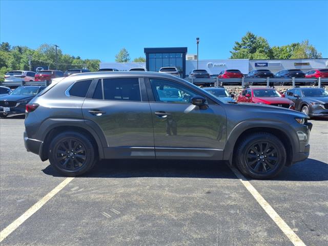 2024 Mazda CX-50 2.5 S Premium