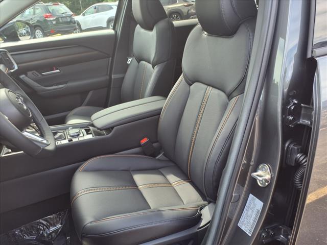 2025 Mazda CX-50 2.5 Turbo Premium