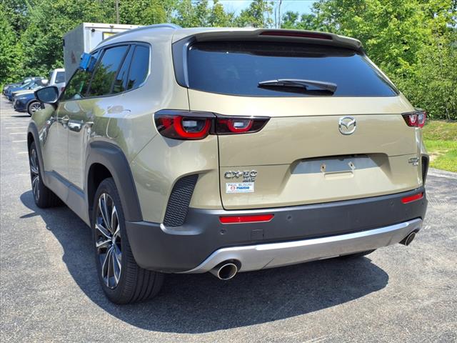 2024 Mazda CX-50 2.5 Turbo Premium Plus