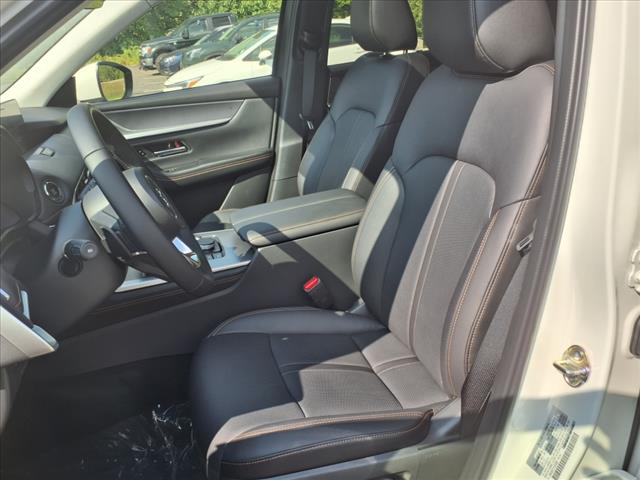 2025 Mazda CX-90 3.3 Turbo Preferred
