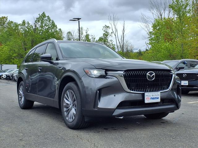 2025 Mazda CX-90 