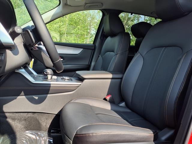 2025 Mazda CX-90 