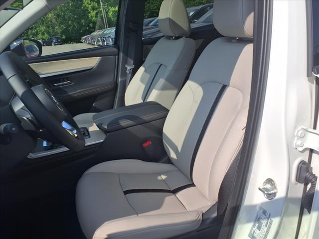 2025 Mazda CX-90 3.3 Turbo Premium Sport